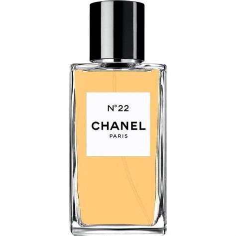 chanel 22 perfume preço